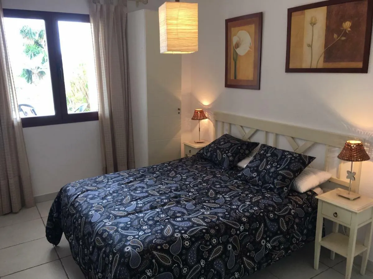 Jardines De Nuevo Vera B3 Bajo B Apartment