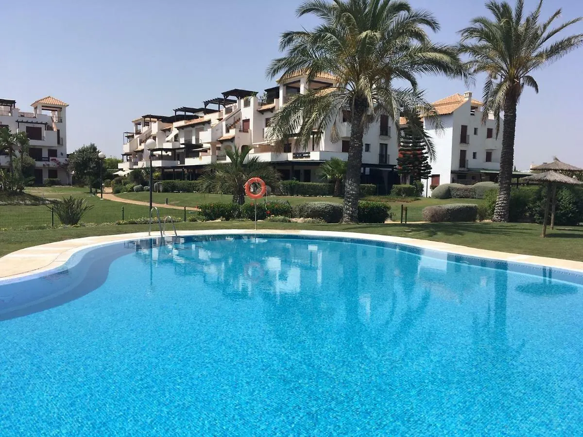 Jardines De Nuevo Vera B3 Bajo B Apartment