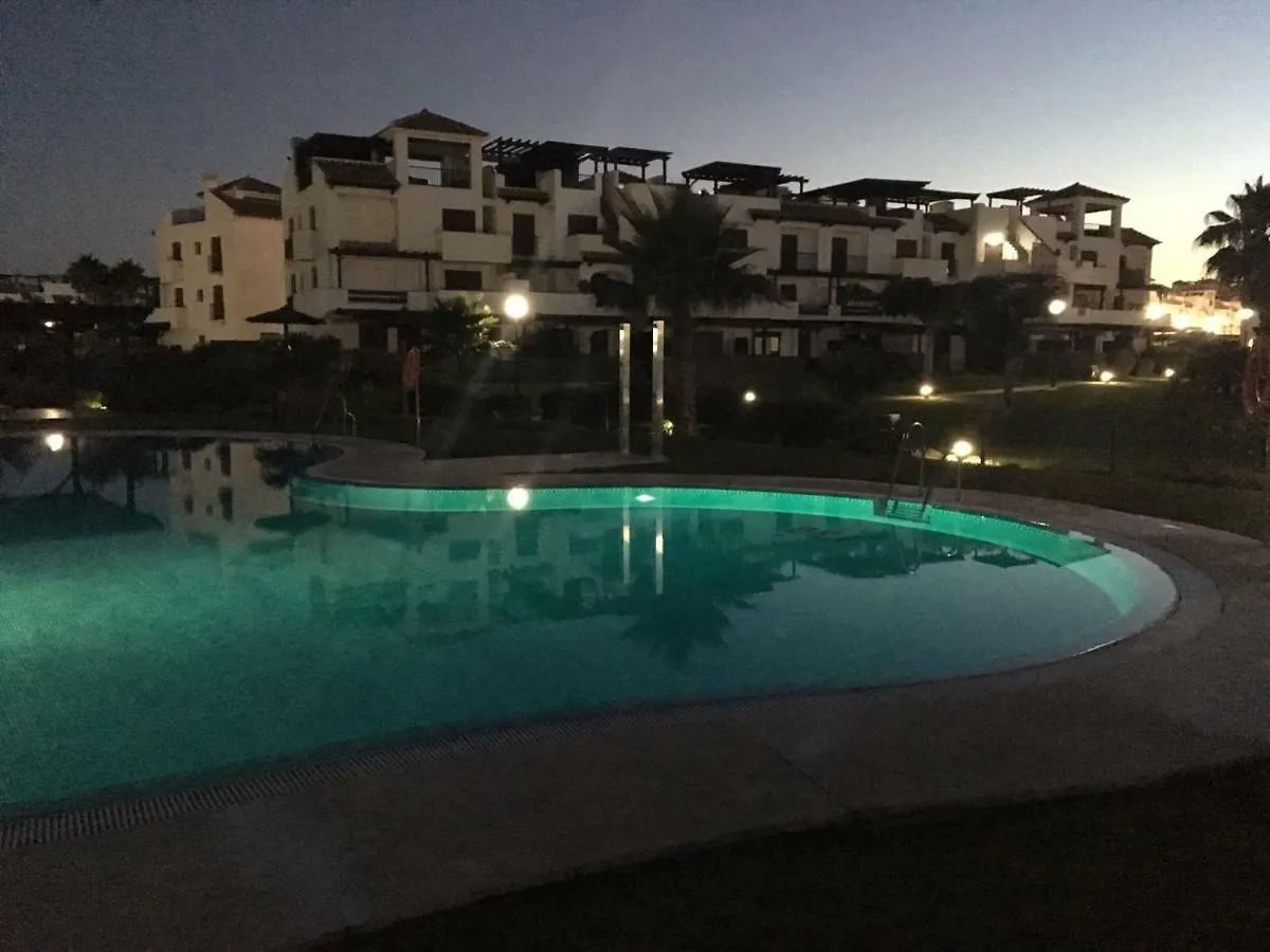 Jardines De Nuevo Vera B3 Bajo B Apartment