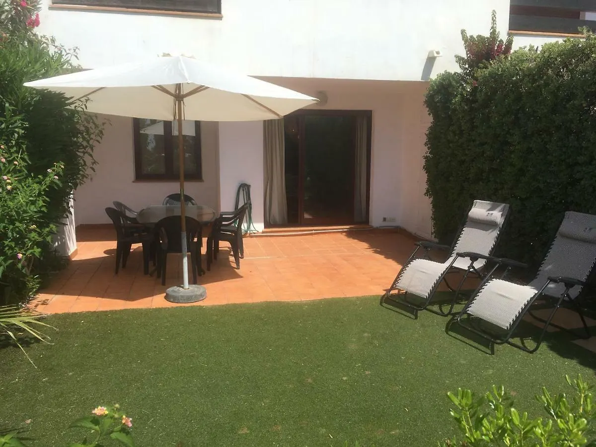 Jardines De Nuevo Vera B3 Bajo B Apartment