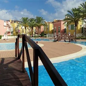 Destino Deluxe Playa - Laguna Vera